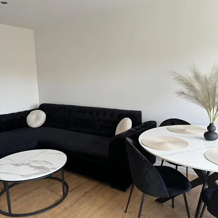 Sea Oasis Liepāja